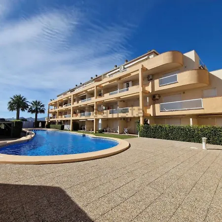 Playa Sur Apartment Denia