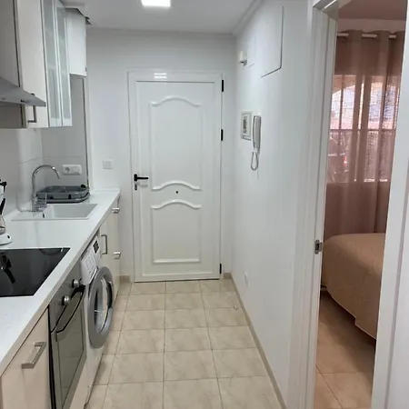 Apartment Playa Sur
