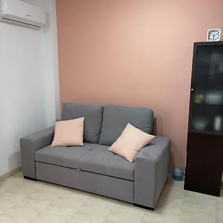 Apartment Playa Sur