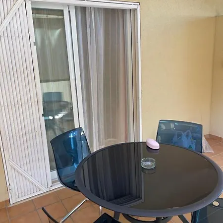 Playa Sur Apartment Denia