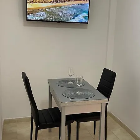 Playa Sur Apartment Denia